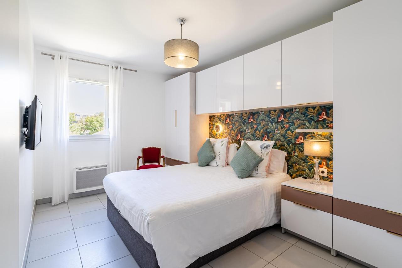 Residence Pure La Ciotat Exterior photo