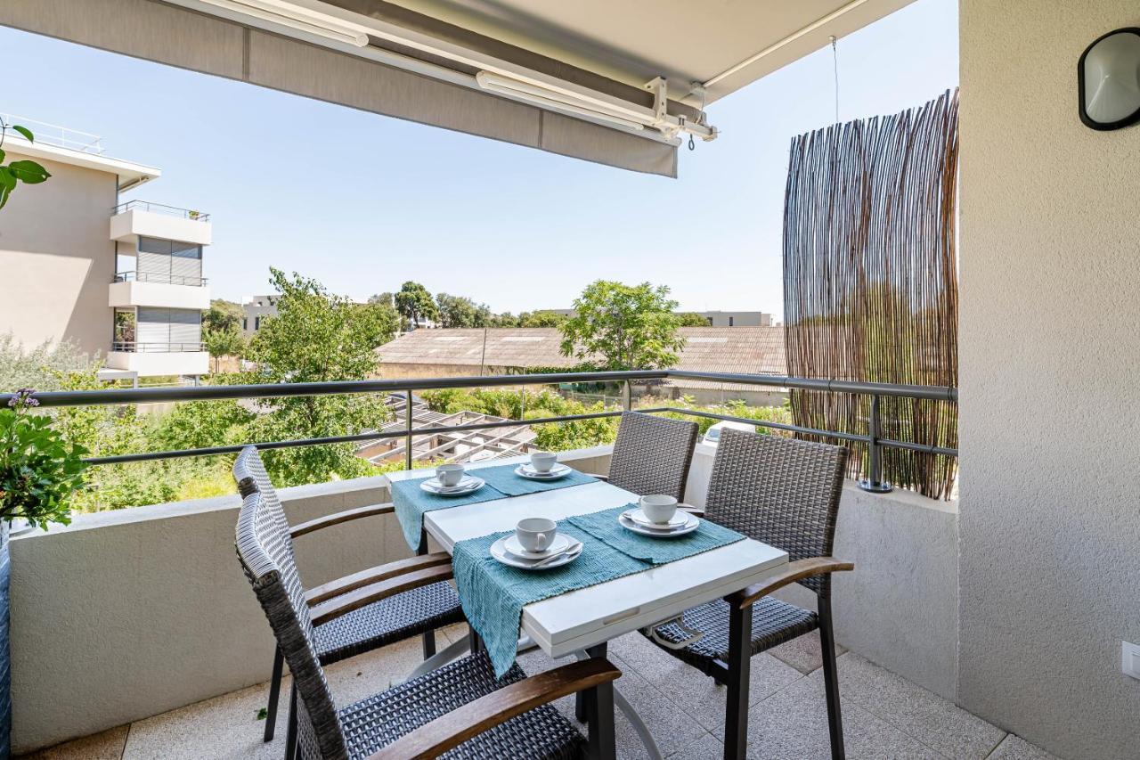 Residence Pure La Ciotat Exterior photo