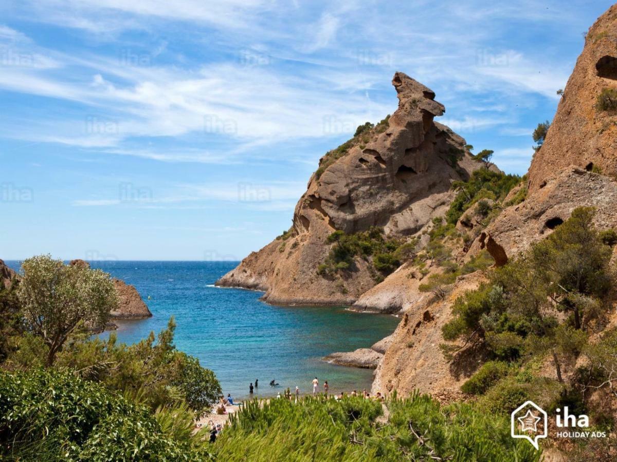 Residence Pure La Ciotat Exterior photo