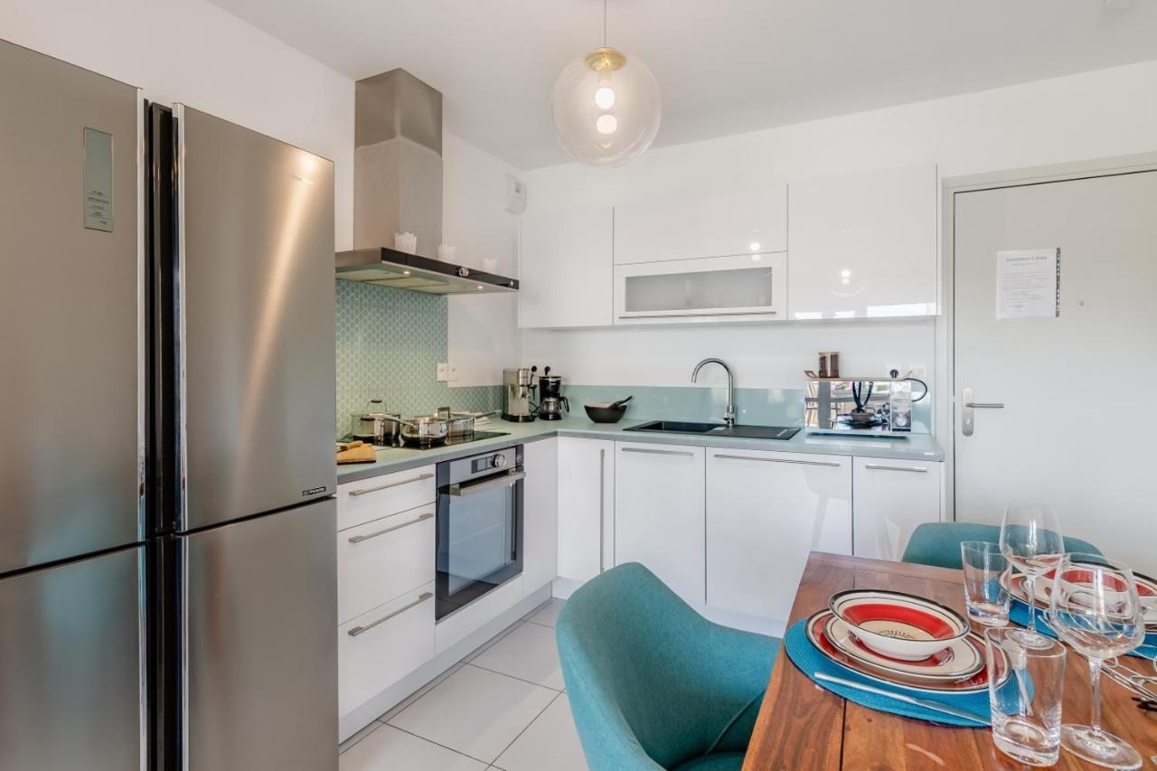 Residence Pure La Ciotat Exterior photo