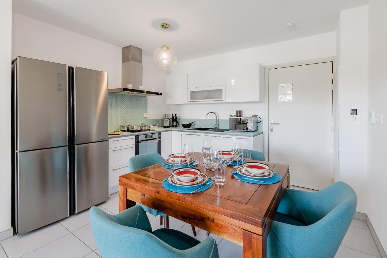 Residence Pure La Ciotat Exterior photo